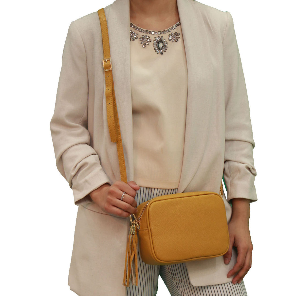 Mustard bags uk online