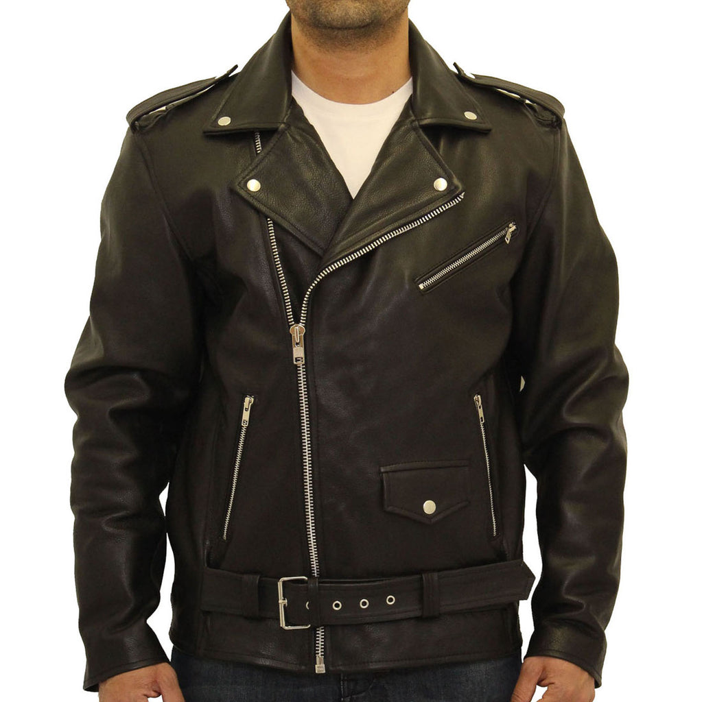 Smart 2025 biker jacket