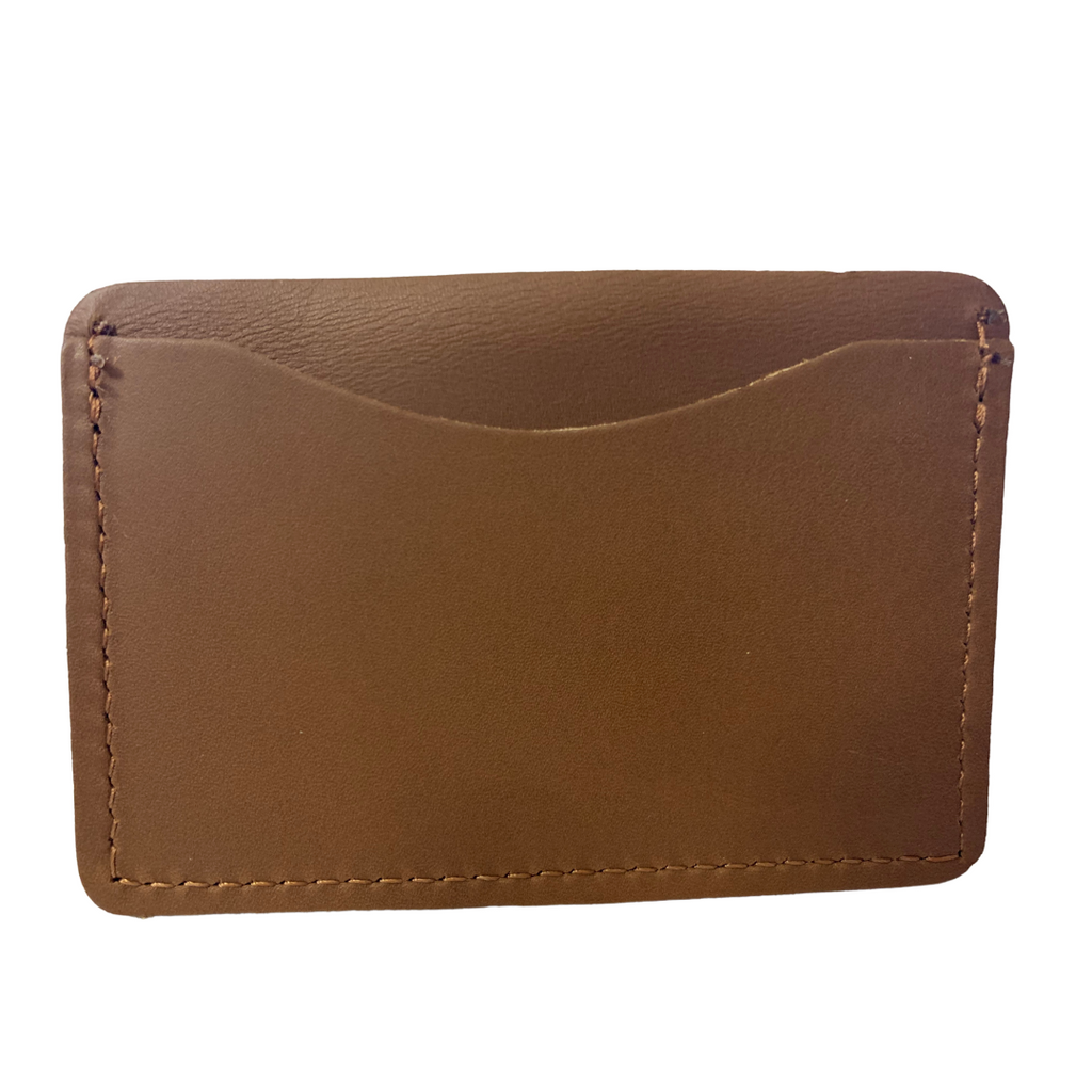 Tan Leather Card, Oyster Card Wallets 