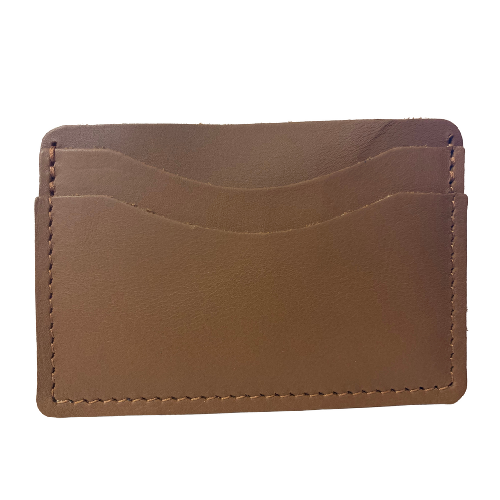 Tan Leather Card, Oyster Card Wallets 